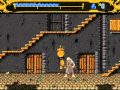 Nintendo SNES Mary Shelley S Frankenstein