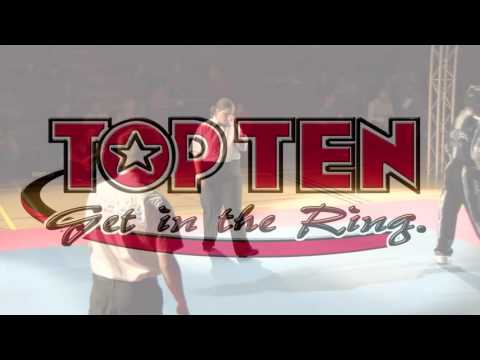 Nathan Tait v Dylan Wagner Flanders Cup 2016