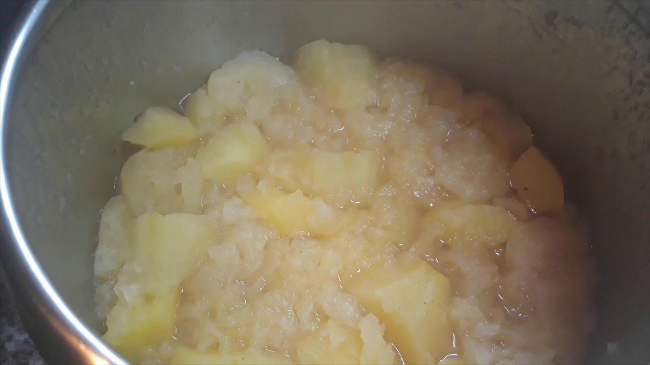 Watch Now Mele in pentola a pressione! Mele in pentola a pressione!