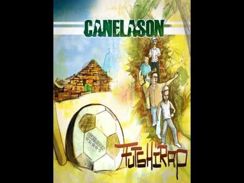 CANELASON. HIP HOP FEAT GAIDEN