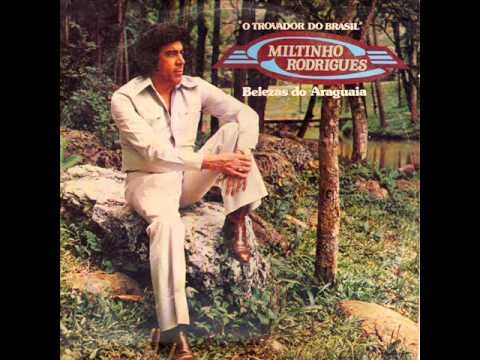 Miltinho Rodrigues - Devolva a Passagem