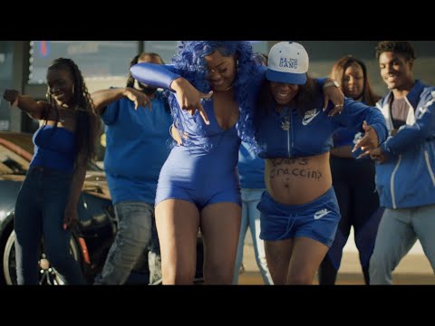 Ashanti Major - Wats Craccin’ ? [Official Video]