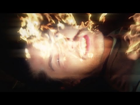 Miniatura de Hard to breathe