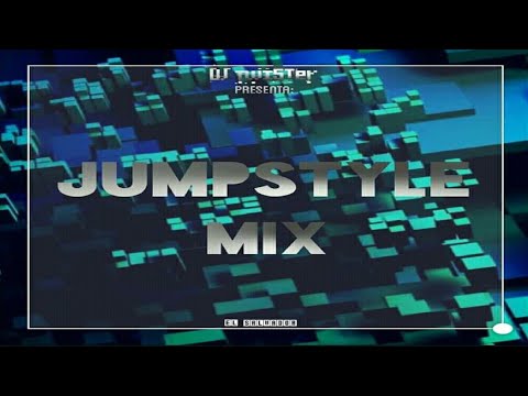 Jumpstyle Mix Vol.2 🌑 DJ Twister Calidad De Música