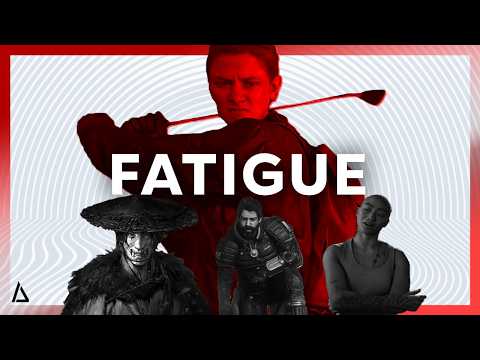 Exposing the Fall of Playstation's "MoDeRn AuDiEnCe" Stories | Saros Controversy