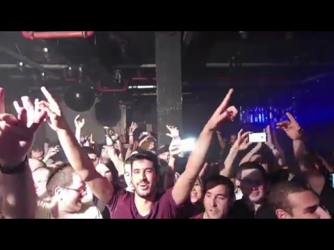Nifra - The queen of trance in a debut show in Israel 31/03/2016 full set
