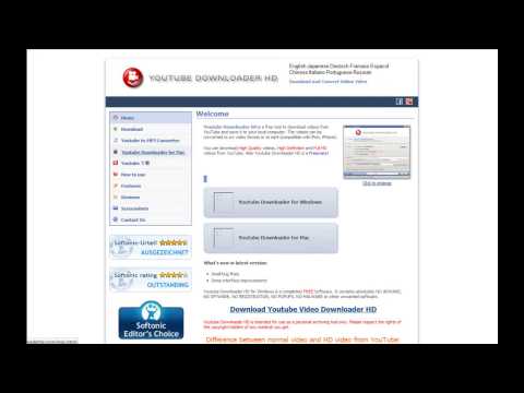 Как скачать видео с youtube (+18)
