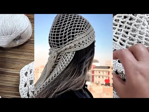 ELA TA SUCESSO ENTRE AS MULHERES ! BANDANA/ TOUCA / LENÇO /SCARF/BURK/BANDANA/ACCESSORY