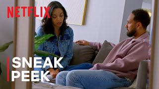 Netflix To Prenup or To Not Prenup | Love is Blind: Season 8 