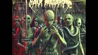 Naer Mataron - Astral Anthology