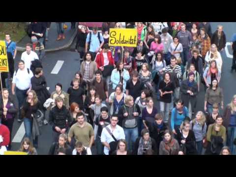 Mediendenk-TV: Auch Passau brennt