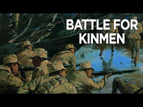 When China Invaded Taiwan: We Were There! | China Uncensored