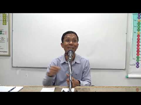 209-ตอบปัญหาการปิดกั้นกับการประหารกิเลส