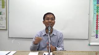 209-ตอบปัญหาการปิดกั้นกับการประหารกิเลส