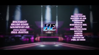 Download lagu BREAKBEAT MILLION STARS WALKING ON AIR [ MILLE'S EDITION ] || Special Req. Miss Martha (Orang Tua) mp3