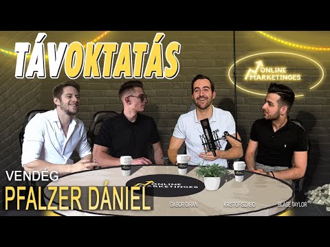 TávOKTATÁS - E79 | Sikerre Hangolva X OnlineMarketinges