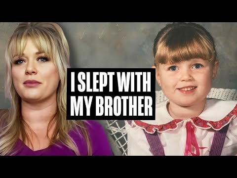 How I Broke The Cycle Of Intergenerational Trauma and Abuse - Tiffany Hamilton