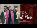 AUR ES DIL MEIN Official Music Video Kabul Bukhari Brothers Production Poonam Koul