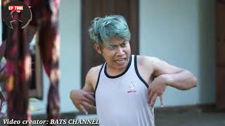 Download lagu BATS CERITA KEHIDUPAN EPS.28 VS LONDO KAMPUNG-LONDO TEKO mp3
