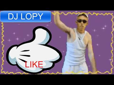yo soy cani mini session DJ Lopy # 2