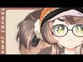 Belajar Bahasa Jawa bersama Tanuki