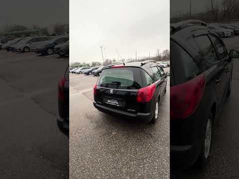 фото peugeot 207 i рестайлинг 0