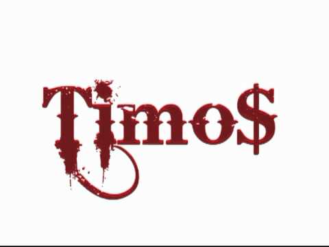 Tim Manson vs. Calvin Harris - Anima Flashback (Timo$ Mashup)