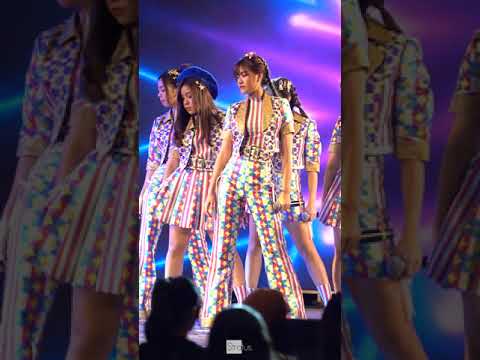 190705 [FANCAM] Jabaja - Gygee BNK48 @ Everybody says JABAJA