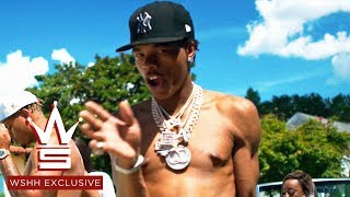 Ezzy Money Feat. Lil Baby "2 Official" (WSHH Exclusive - Official Music Video)