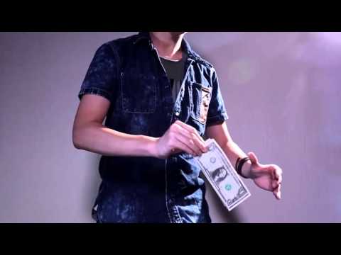 Canvas (Euro) by KimTung Lin - Trick