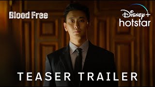 Sinopsis Blood Free, Drama Korea Thriller tentang Rekayasa Genetika, DIbintangi Han Hyo Joo