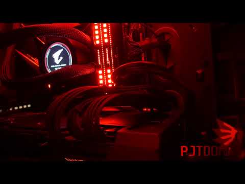 $3600 Gaming PC Build - i9 12900k + 3080 Ti