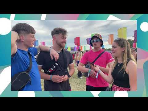Student Music Network @ NASS Festival 2022
