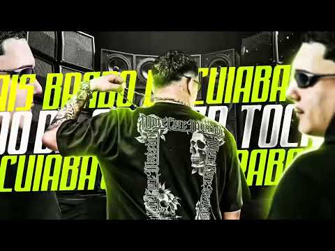 TE AMAR É BOM DEMAIS - LAMBAFUNK (DJ Olliver)