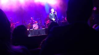Ronan Keating  - Landslide (Live in Sydney 2016)