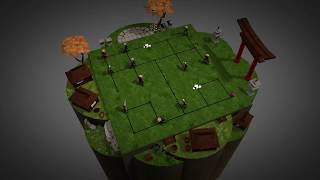 Detective Puz Gameplay Trailer