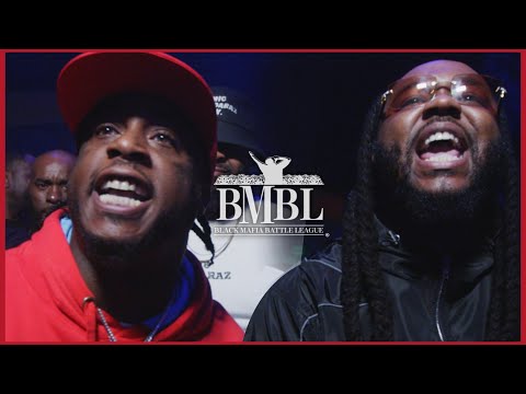 Reed Dollaz vs Calicoe
