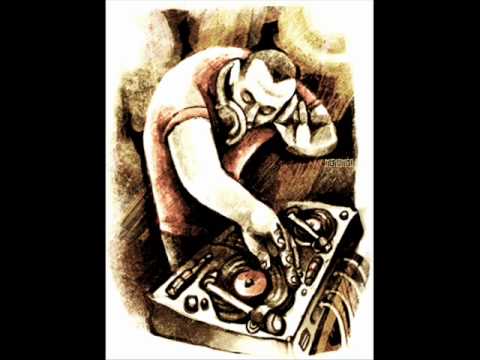 DJ Hsyn Vs - Best Techno Club Mix 2010