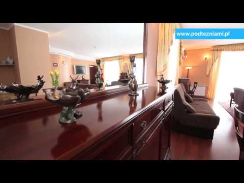 Apartament Prezydencki - www podtezniami pl