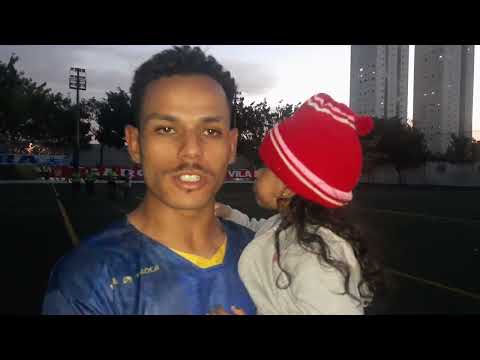 8ª Copa Martins Neto 2022 - Vila Nova Pq Fernanda x Garotos da Vila