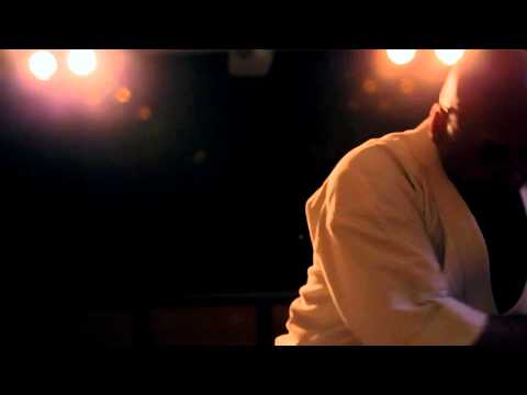 adaptive karate's Tekki-Shodan