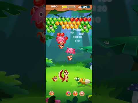 Bubble Shooter 2024 - Pop ball