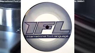 International Foot Language - Blow Out (199x?)
