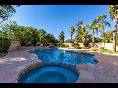 9825 N 96th Place | Scottsdale - The Agency