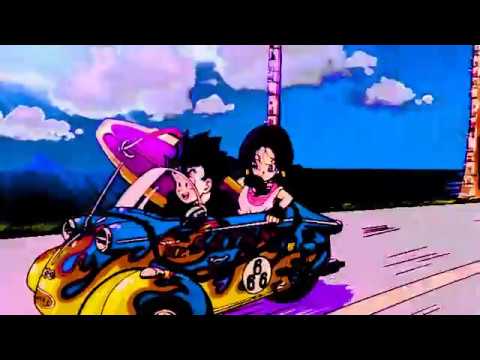 morten vs kakarot (prod. by morten) (Official Video)