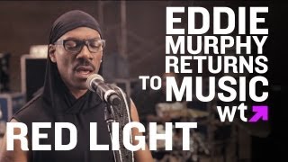 Eddie Murphy New Reggae Red Light Single Ft. Snoop Lion | What&#39;s Trending Now
