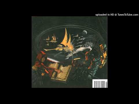 Hawkwind w. Ian Kilmister -  The Awakening 1973/26/11