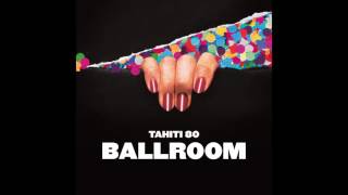 Tahiti 80 - Love by Numbers