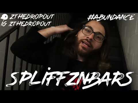 Z the Dropout & Mellowon5ive Recap /Calls Spliff Out for Battle  #iBattle #Abundance #SpliffzNBars