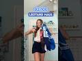 Leotard Haul Comment Your Fav Gymnast Leotard Haul Gkelite Simonebiles Trending Shorts
